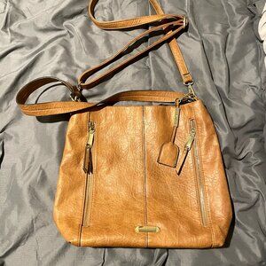 Leather Purse